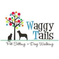 Waggy Tails Pet Sitting & Dog Walking, LLC