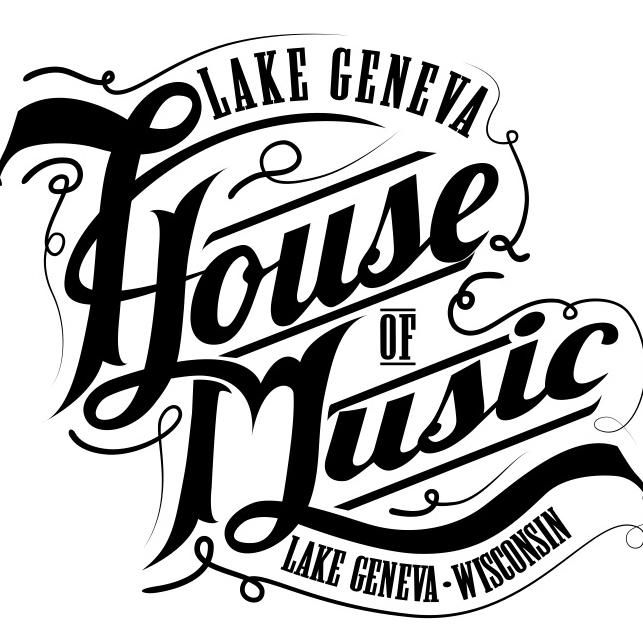 Lake Geneva House of Music