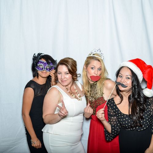 CE Christmas Party 2013