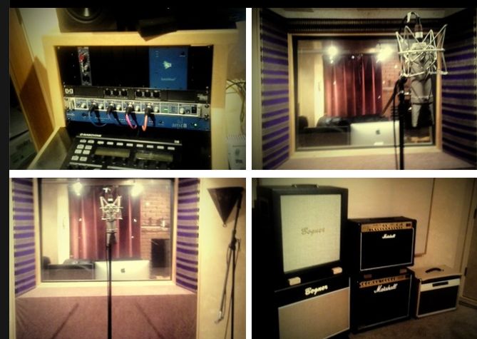 Projects and media