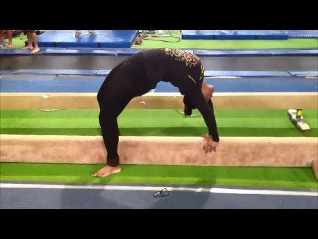 Phoenix Gymnastics and Yoga instruction