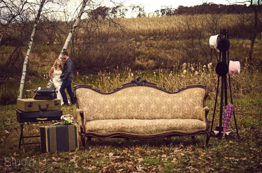 Photography by Studio D Photo & Design in Berwick,