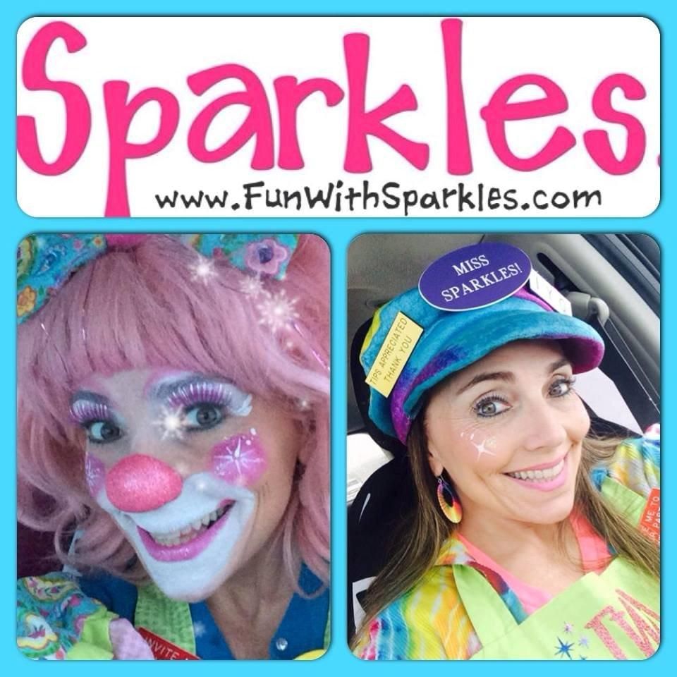 Fun With Sparkles! LLC
