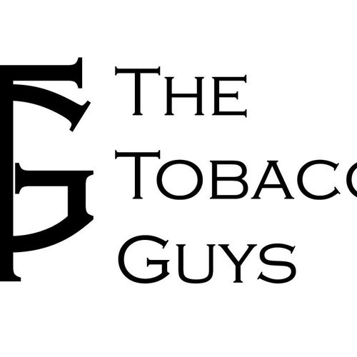 The Tobacco Guys Logo