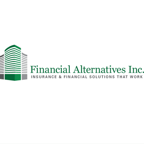 Financial Alternatives - Logo