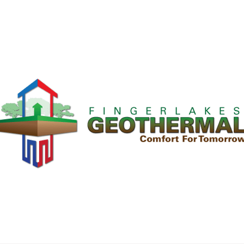 Fingerlakes Geothermal - Logo