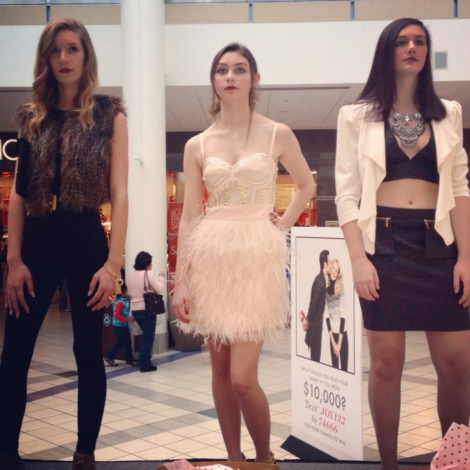 Holiday 2013 Freeze Modeling