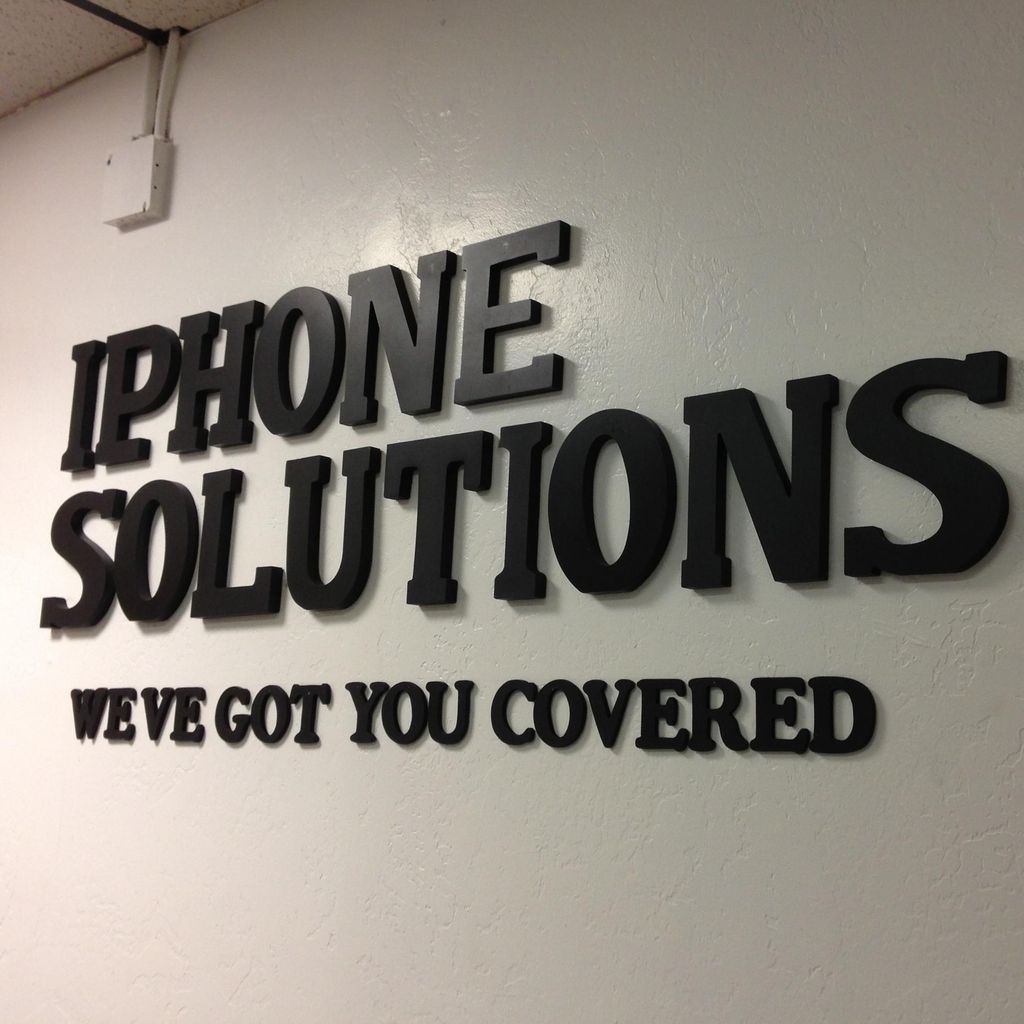 iPhone Solutions LLC