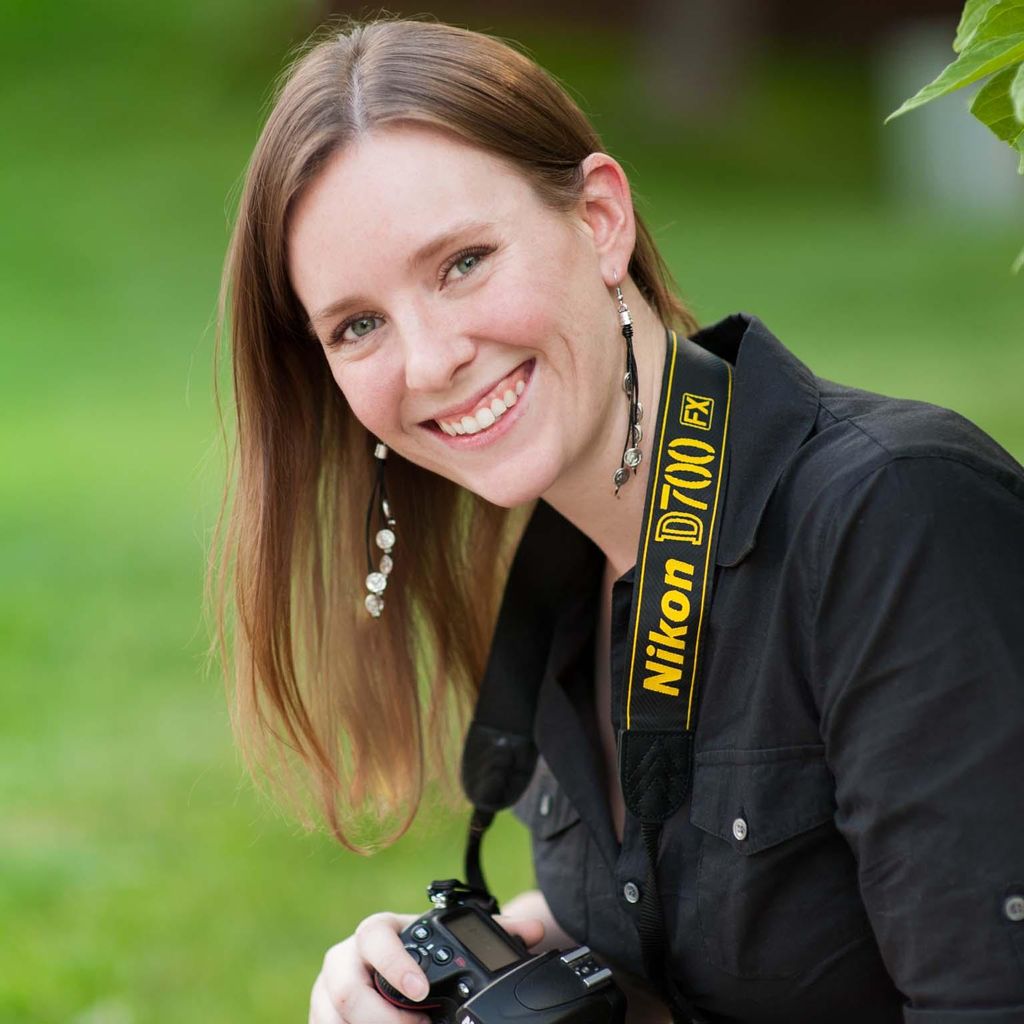 Julie Brokish, Photographer