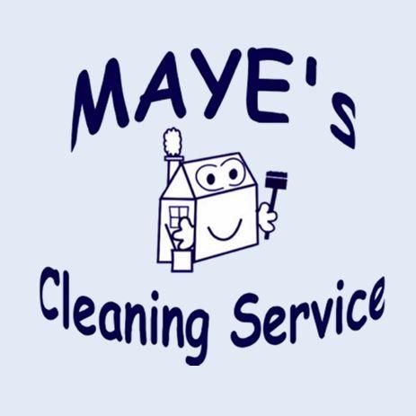 MAYE's Cleaning Service