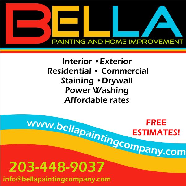 Bella Painting and Epoxy LLC