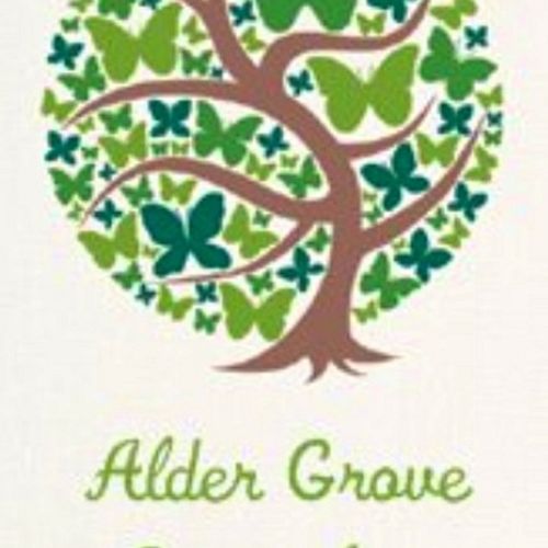 Alder Grove Logo