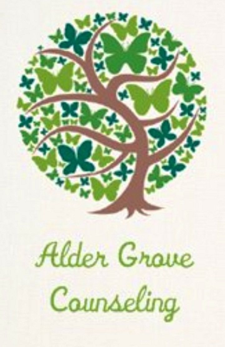 Alder Grove Logo