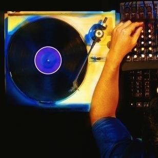 Studio13 DJ Omar
