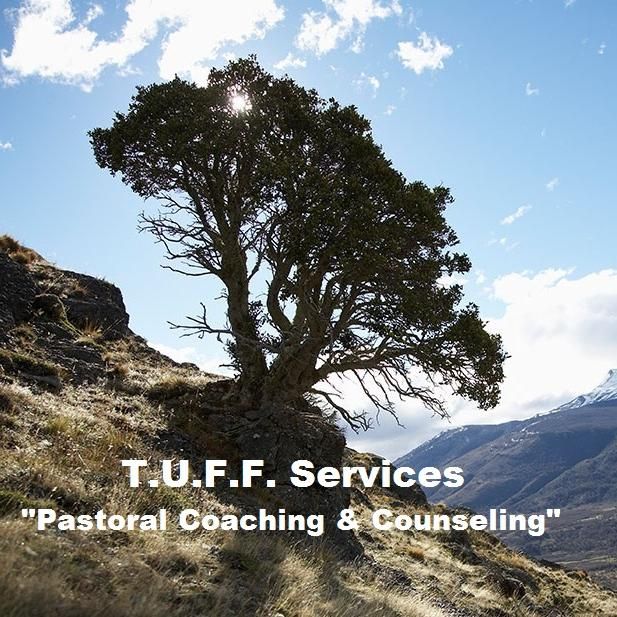 Tuff Services