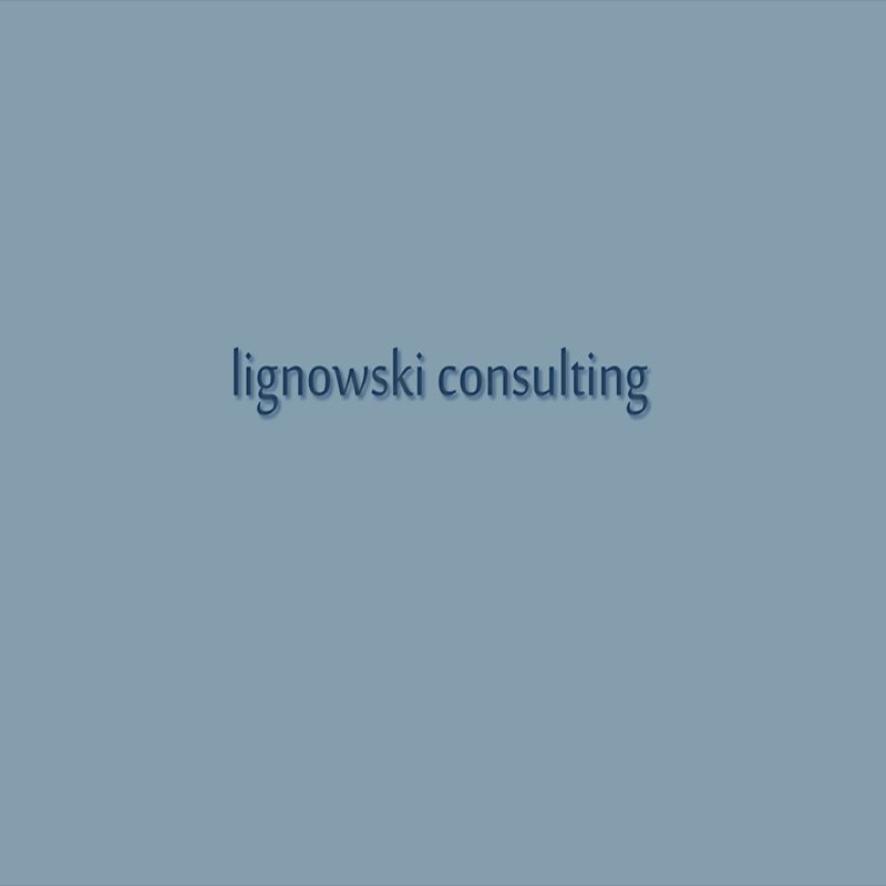 lignowski consulting