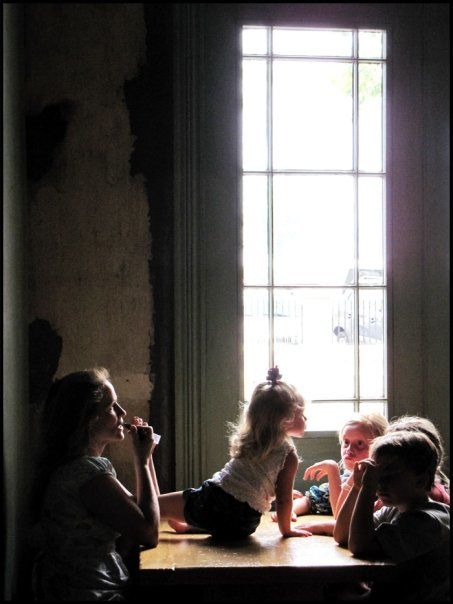 "Rembrandt light" as a photographer these are the