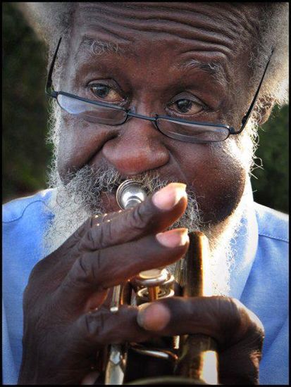 Alexander amazing musician.