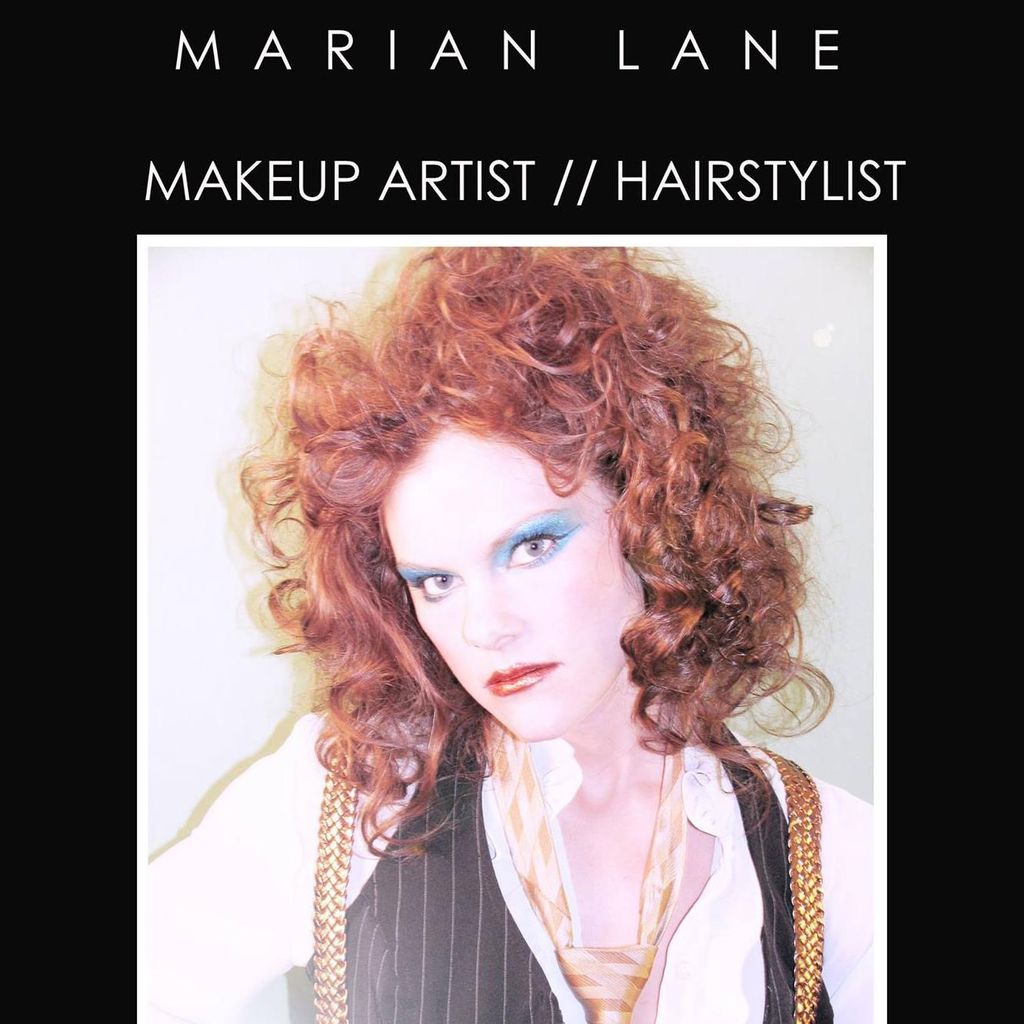 Marian Lane Artists