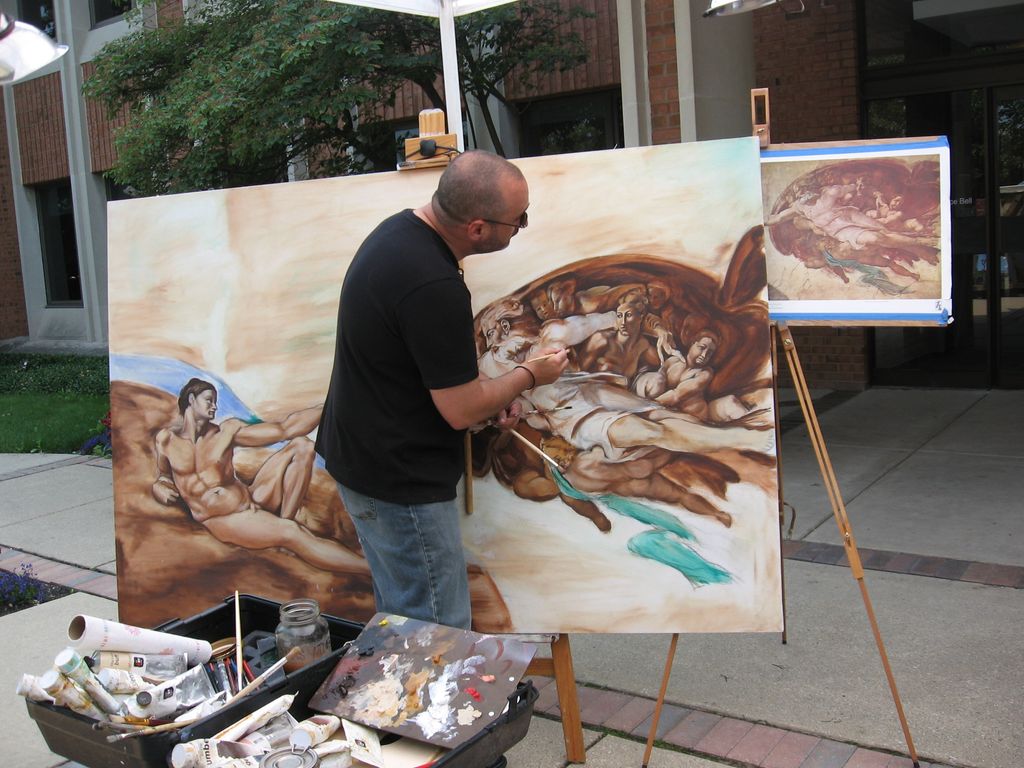 Master Reproductions