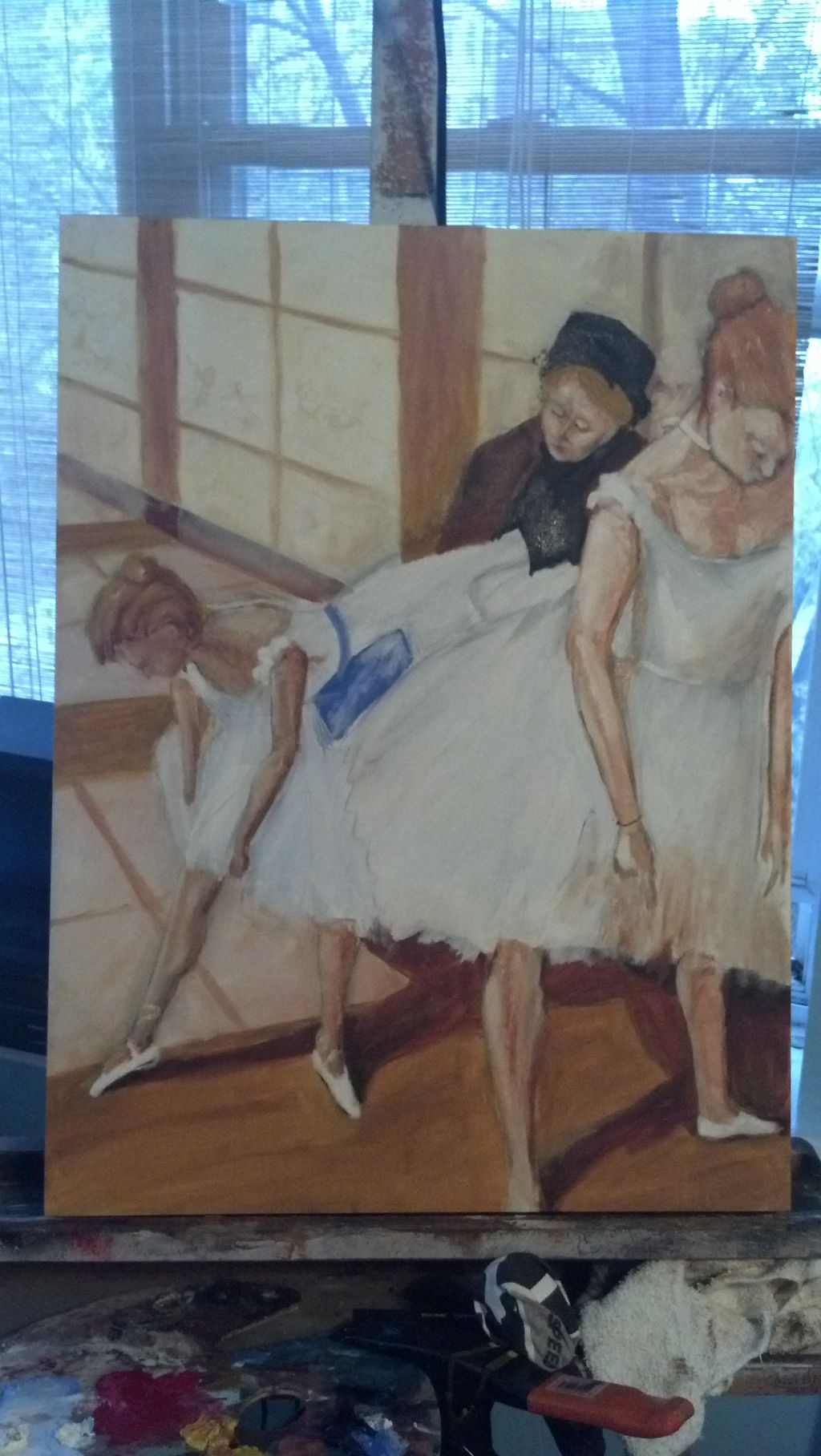 Master Reproductions