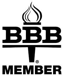We are members of the BBB and licensed in Pest Con