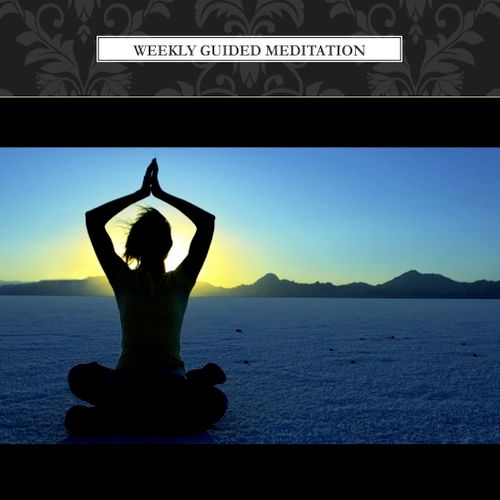 Meditation just a few times a week is clinically p