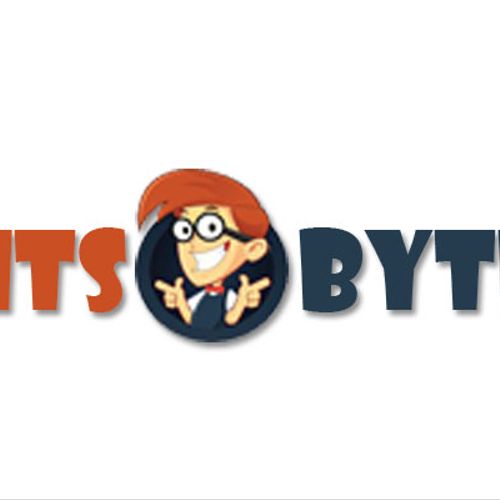 Logo designed by Bits & Bytes.