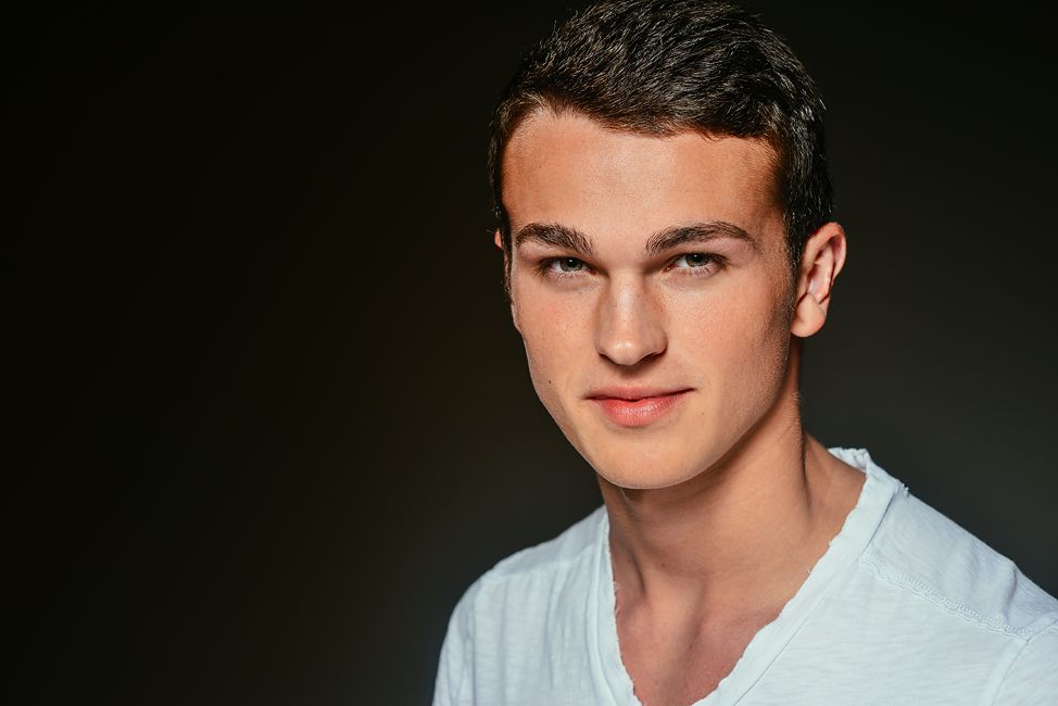 St. Louis Headshot Photographer