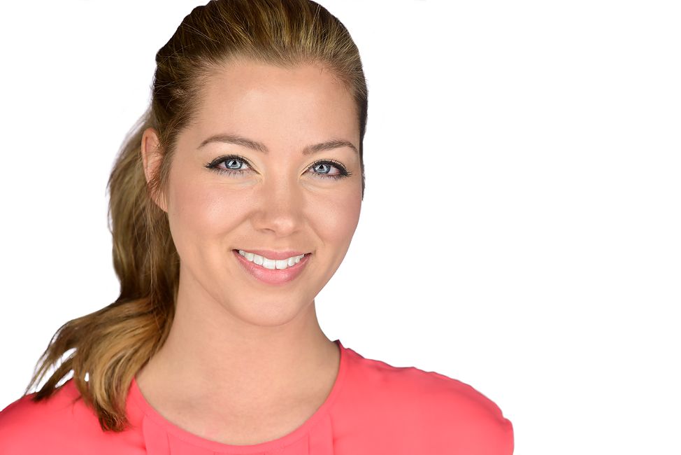 St. Louis Headshot Photographer