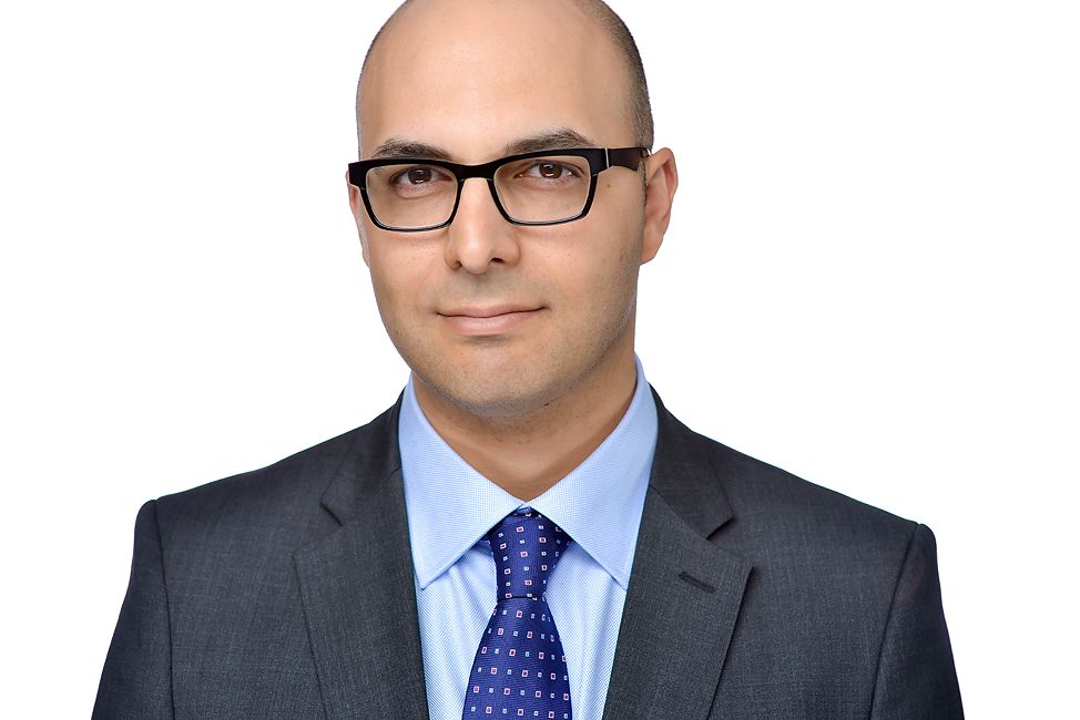 St. Louis Headshot Photographer