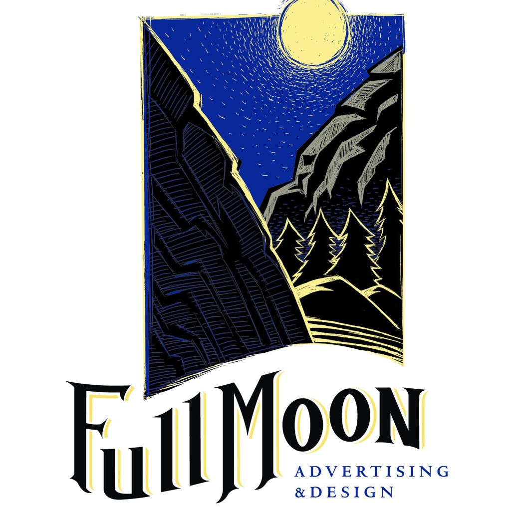 Full Moon Advertising & Design