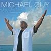 Michael Guy, contemporary gospel artist.