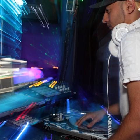 DJ Sher-Khan Entertainment Services