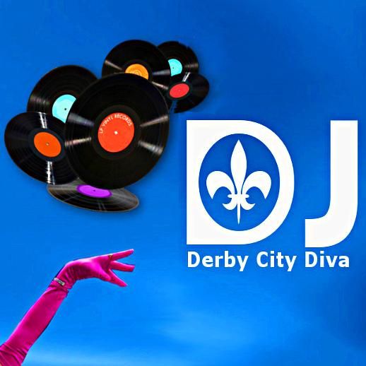 Derby City Divas' DJ Service