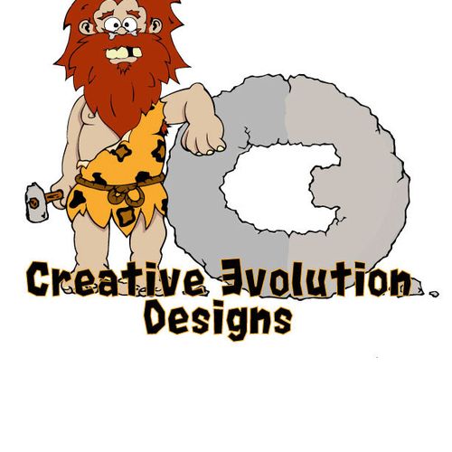 original Creative Evolution Designs logo