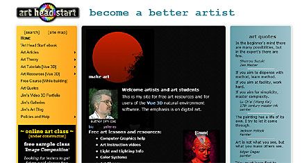 Projects and media