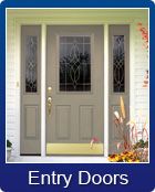 glass door repair and replacement