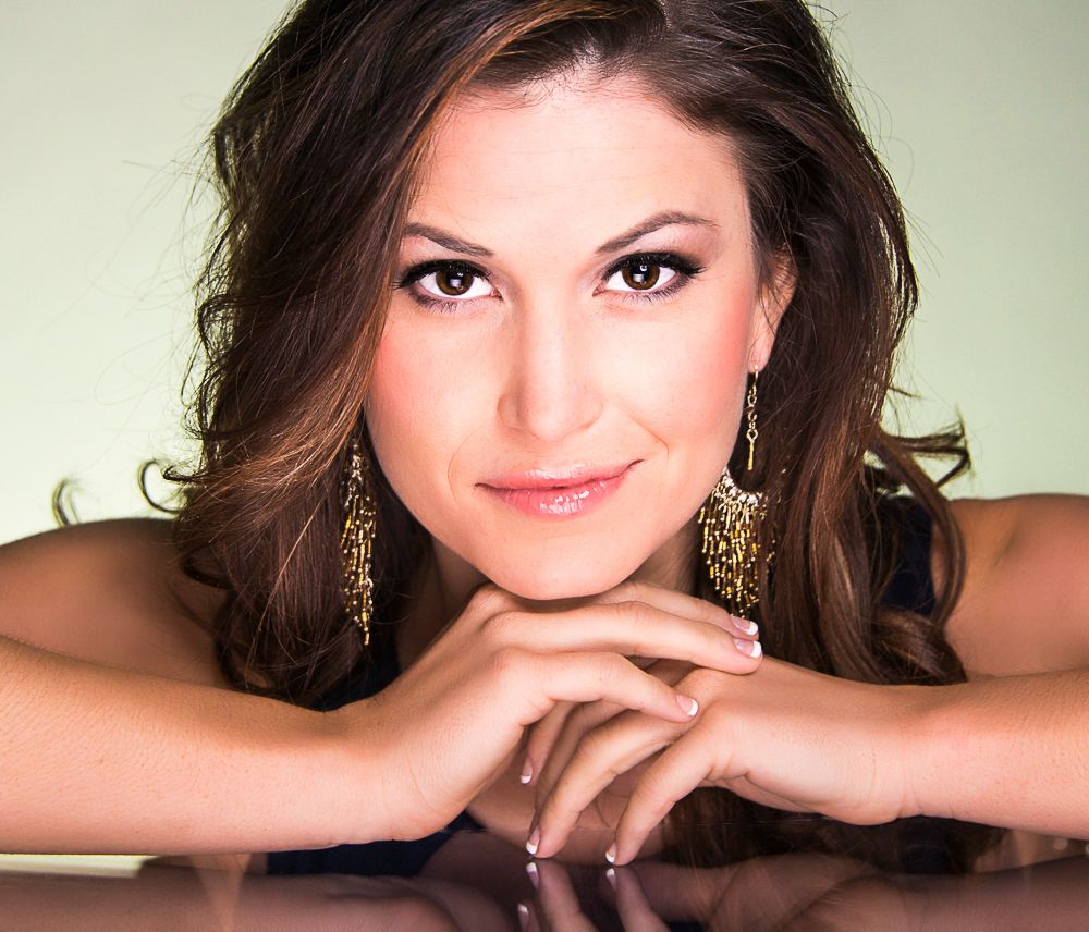 Headshots/beauty portraits.