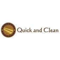 Quick and Clean Cleaning Services, LLC