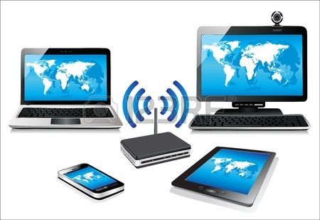 Microsoft Networking Specialist