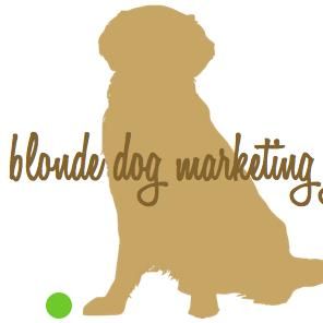 Blonde Dog Marketing Group