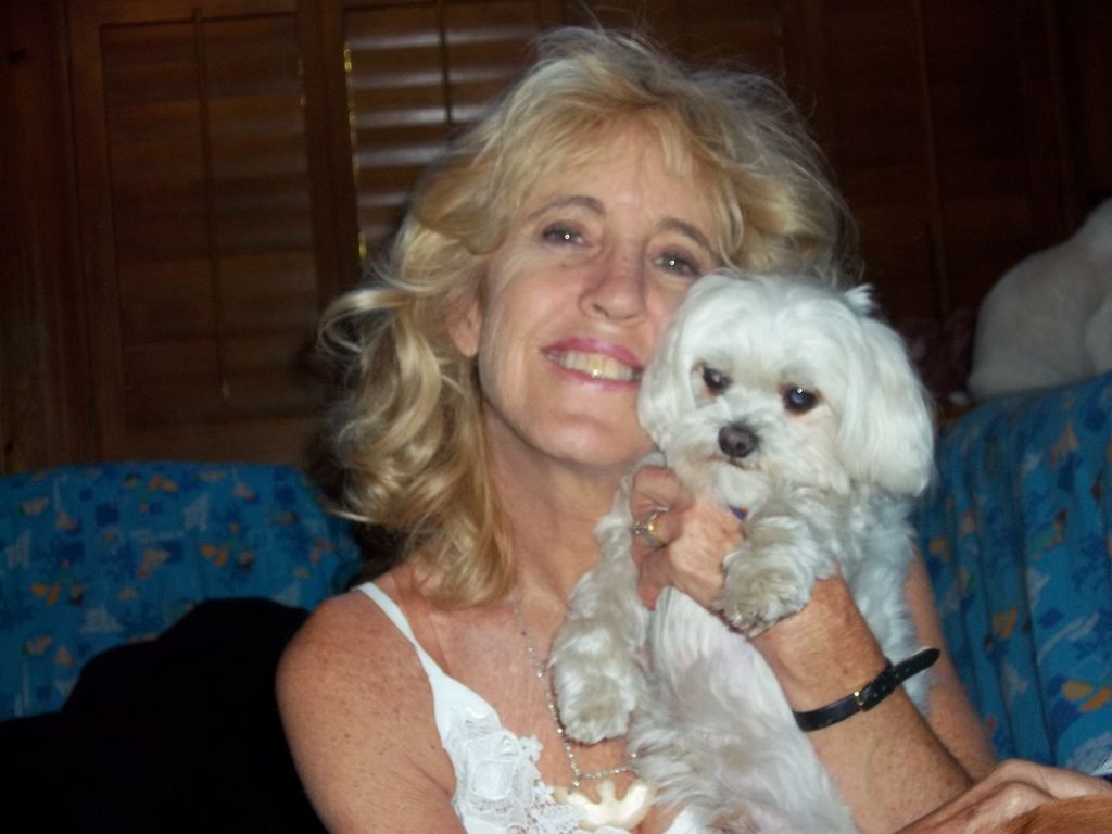 A little bundle of love!