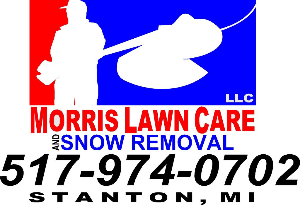 Morris Lawn Care & Snow Removal, LLC