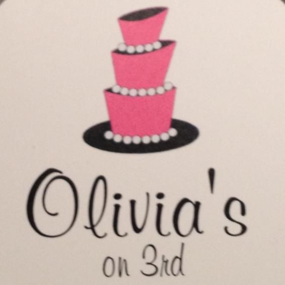 Olivia's on 3rd