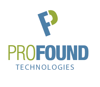 Profound Technologies Logo