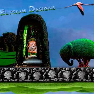 Elysium Designs