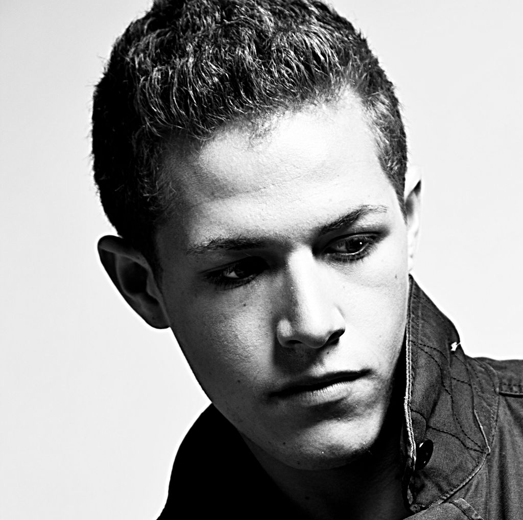 Make Up and Hair for Jake Rose