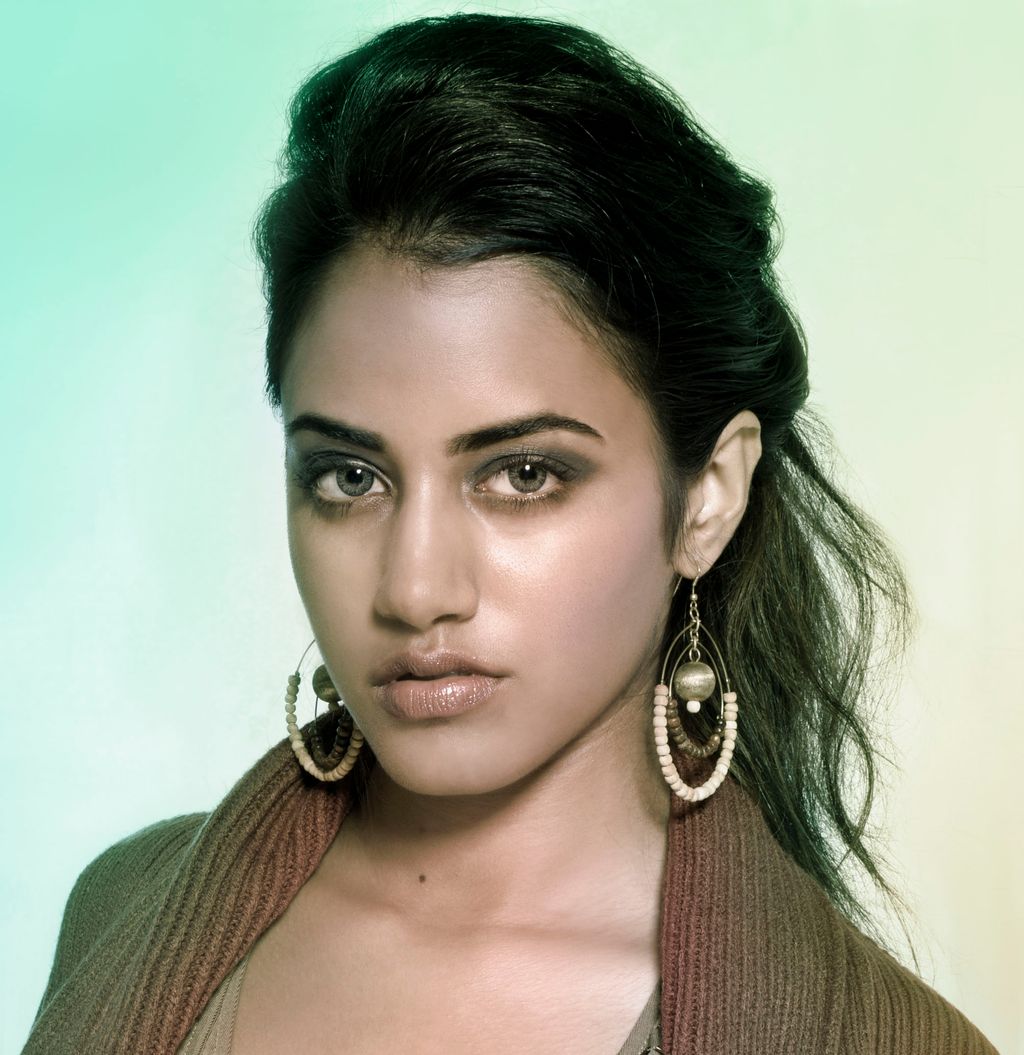 Make Up and Hairstyling for test shoot