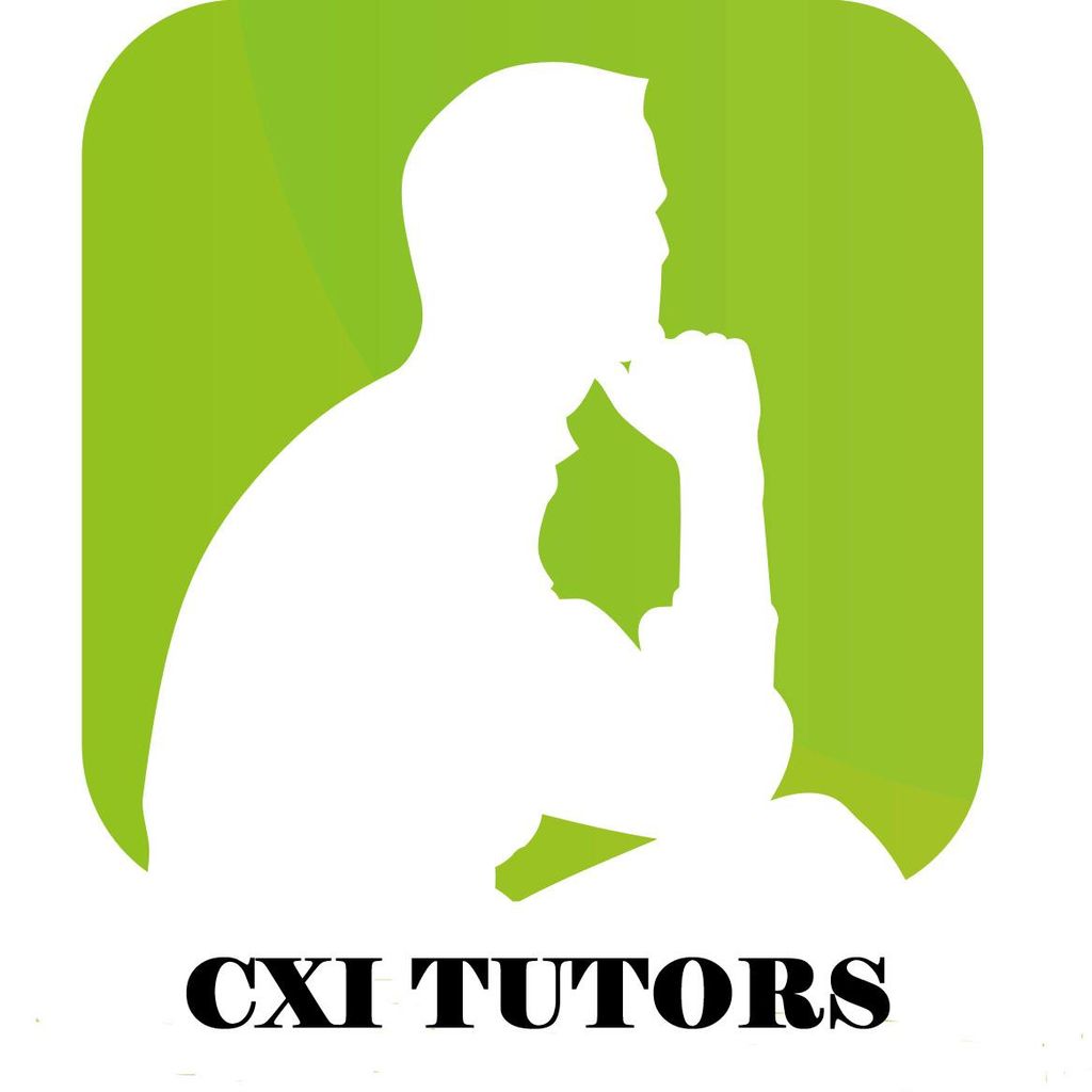 CXI Tutors